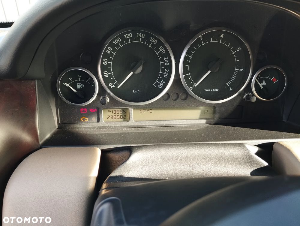 Land Rover Range Rover - 8