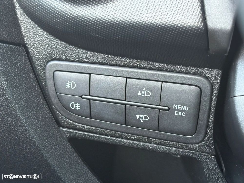 Fiat Qubo 1.3 M-Jet - 12