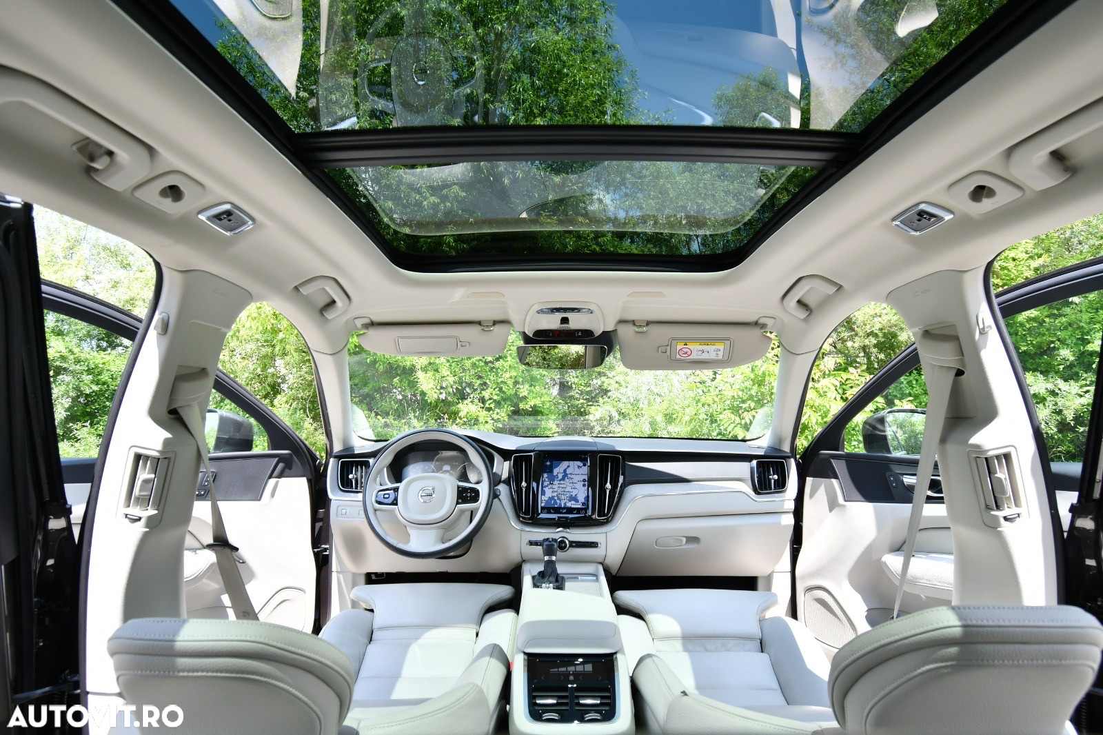 Volvo XC 60 D4 AWD Inscription - 20