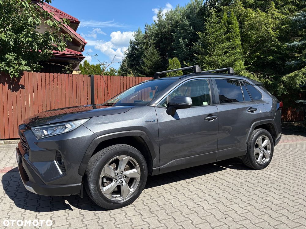 Toyota RAV4 - 2