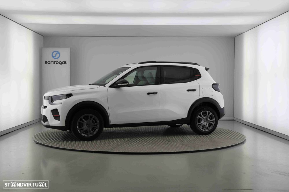 Citroën C3 1.2 Turbo Max - 5