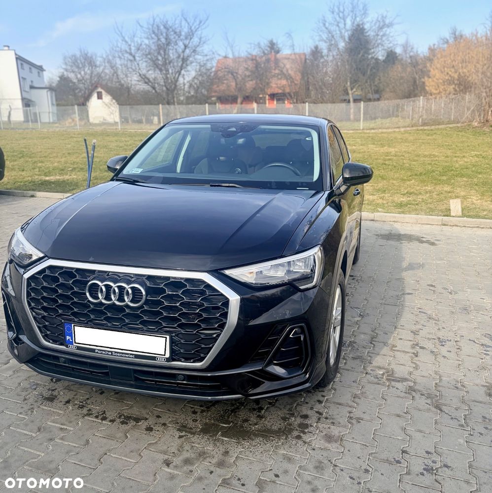 Audi Q3 35 TFSI - 3