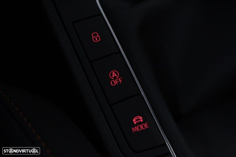 SEAT Ibiza 1.0 TSI FR - 29