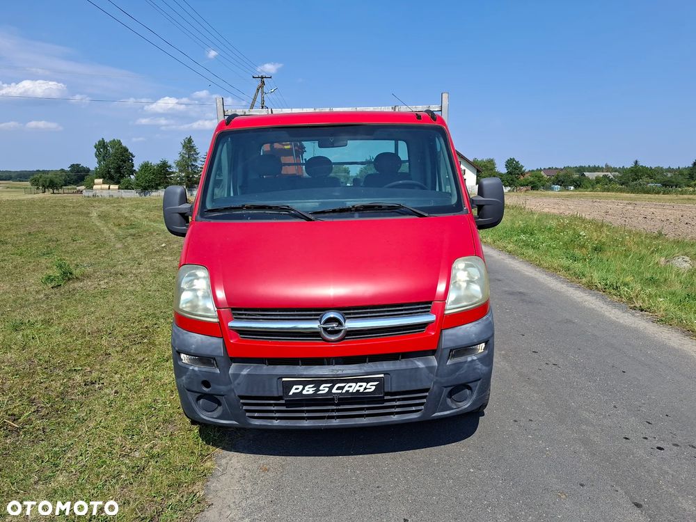 Renault Master - 6