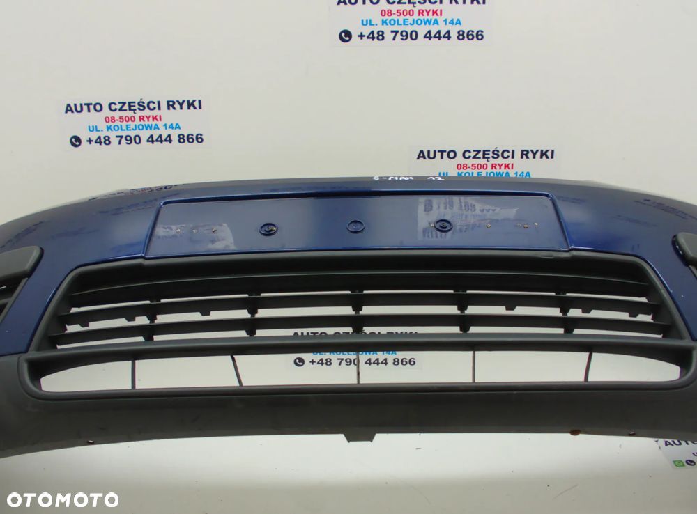 Ford C-MAX MK1  Zderzak Przód - 6