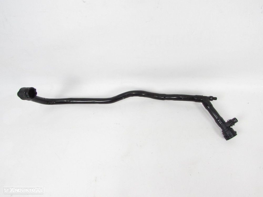 Tubo de água Radiador Seminovo/ Original BMW 7 (G11, G12)/BMW 5 (G30, F90)/BMW 5... - 2
