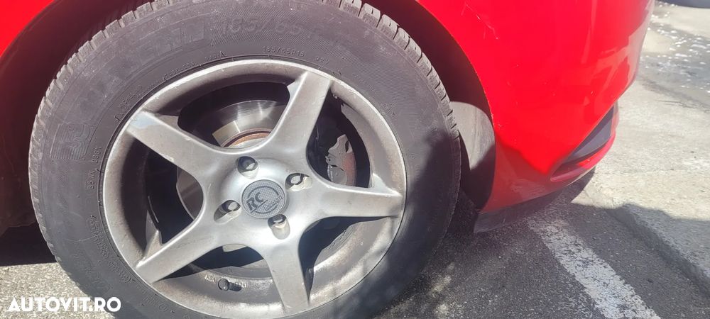 Opel Corsa - 4