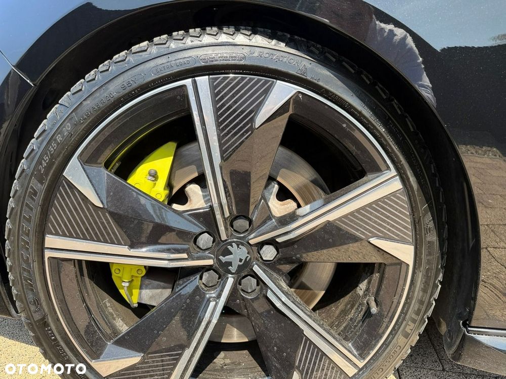 Peugeot 508 - 9