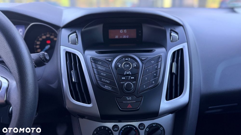 Ford Focus - 17