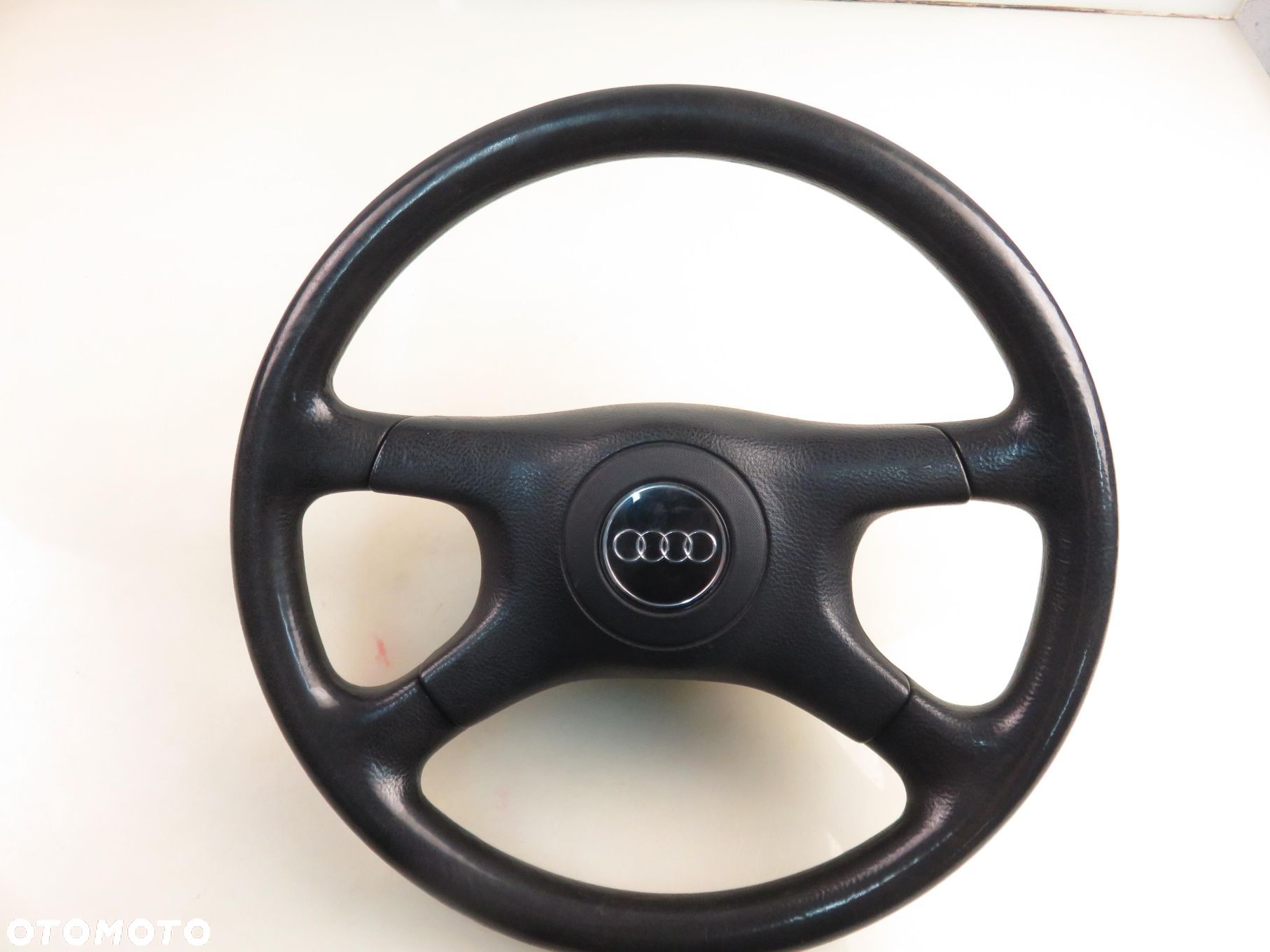 KIEROWNICA AUDI 80 B4 893419660 - 1