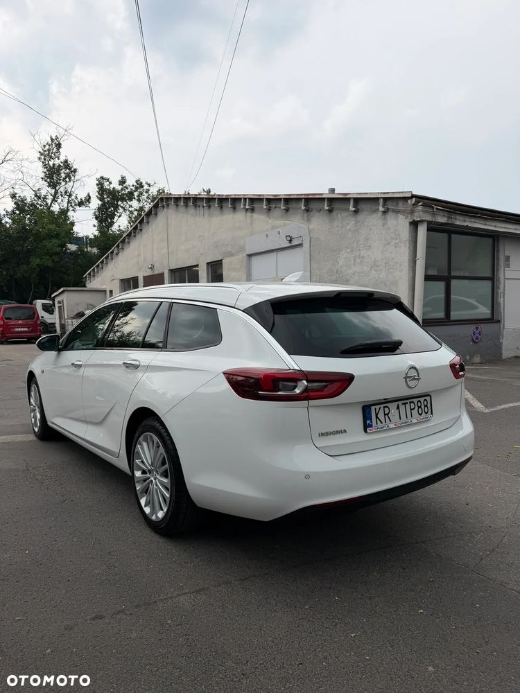 Opel Insignia 2.0 Innovation - 4