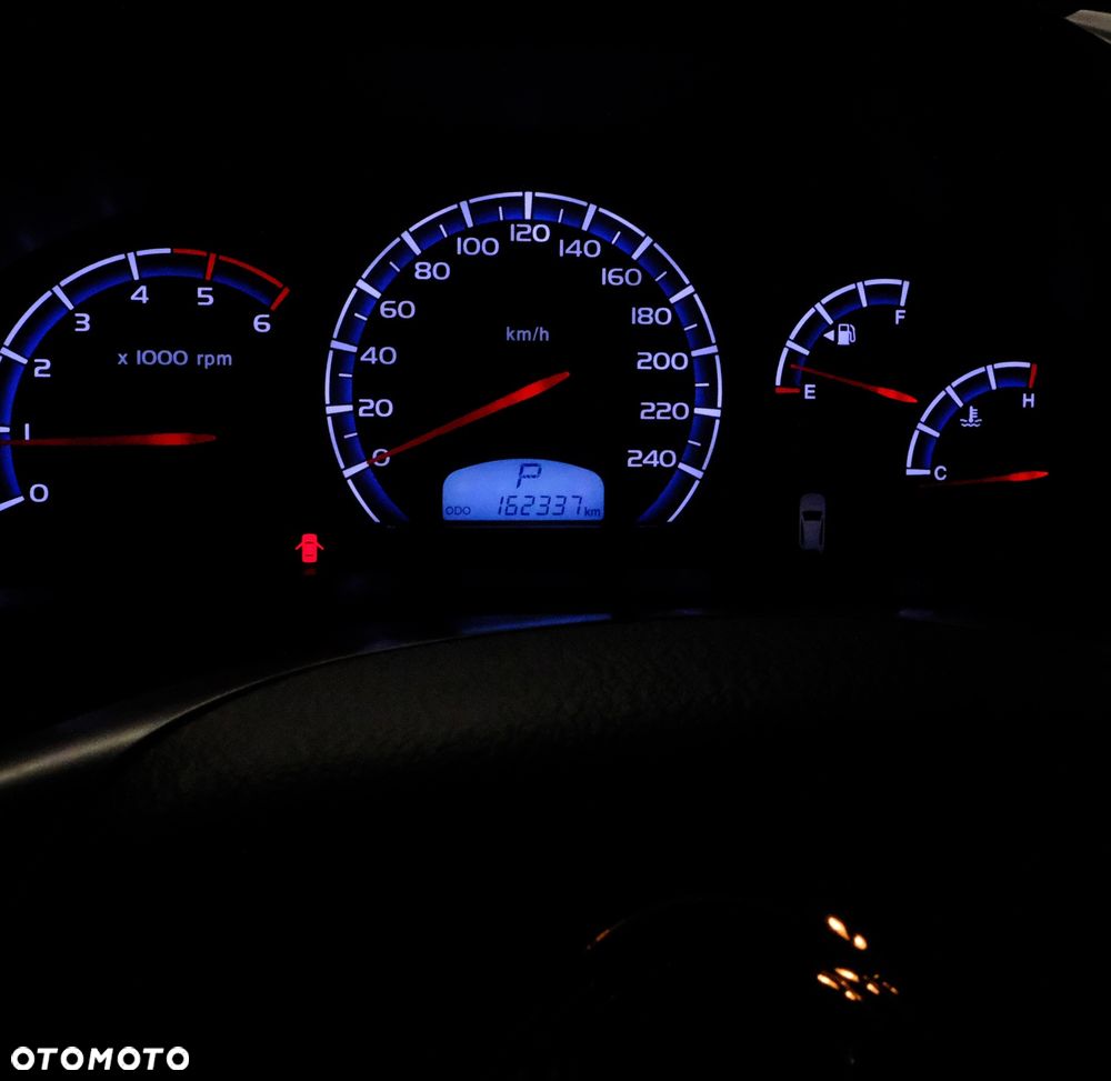 SsangYong/KGM Rexton - 5