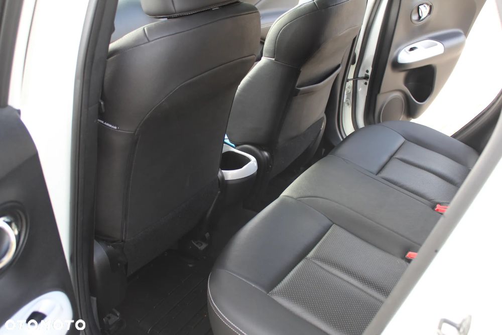 Nissan Juke 1.2 DIG-T Edition - 28