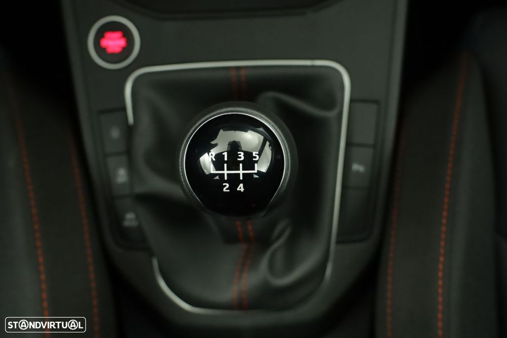 SEAT Ibiza 1.0 TSI FR - 13