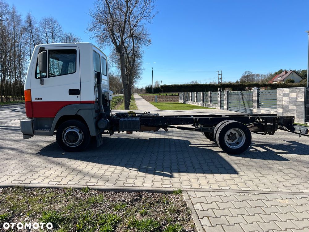 Nissan Atleon 80.140 - 3