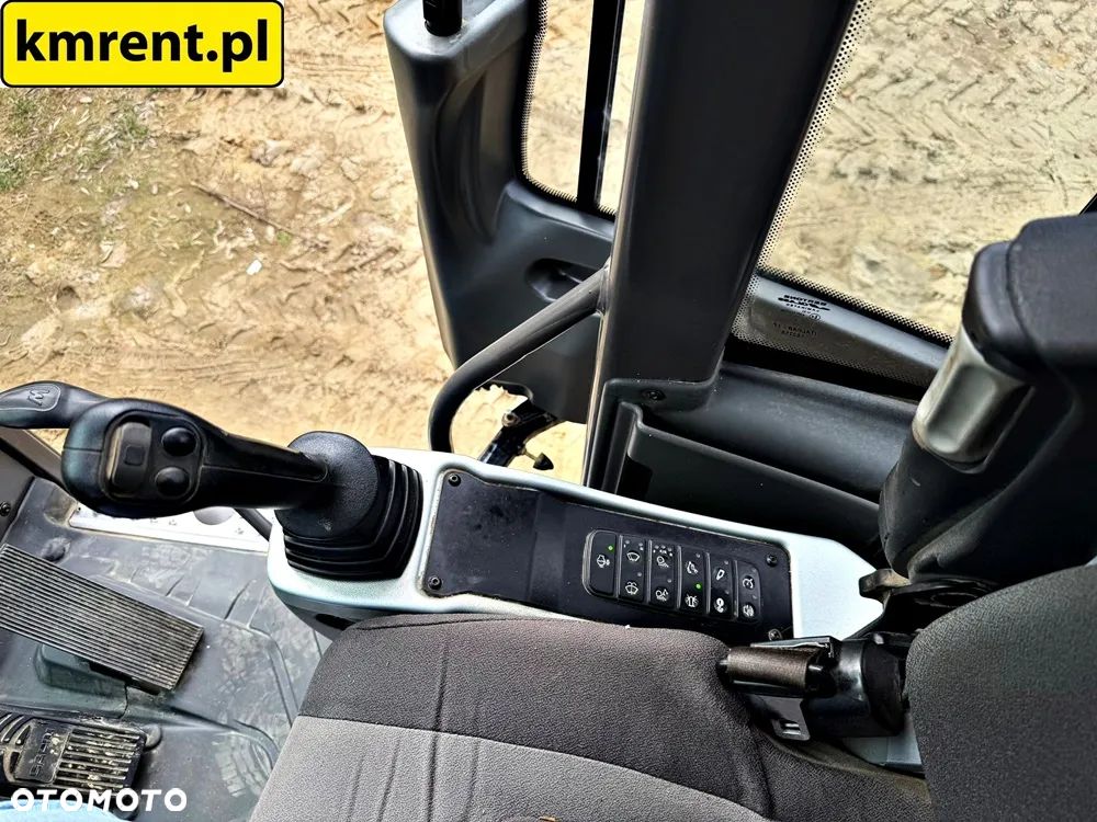 Mecalac 12 MTX KOPARKO-ŁADOWARKA 2019R. | MECALAC 12 MSX MXT 714 JCB 3CX - 33