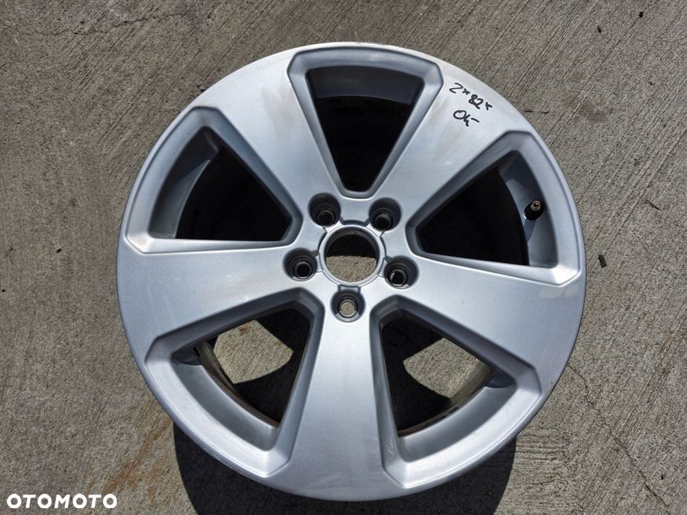 FELGA FELGI VW AUDI SEAT SKODA ITP 7.5J R17 ET43 8V0601025P Z*82* OK - 9