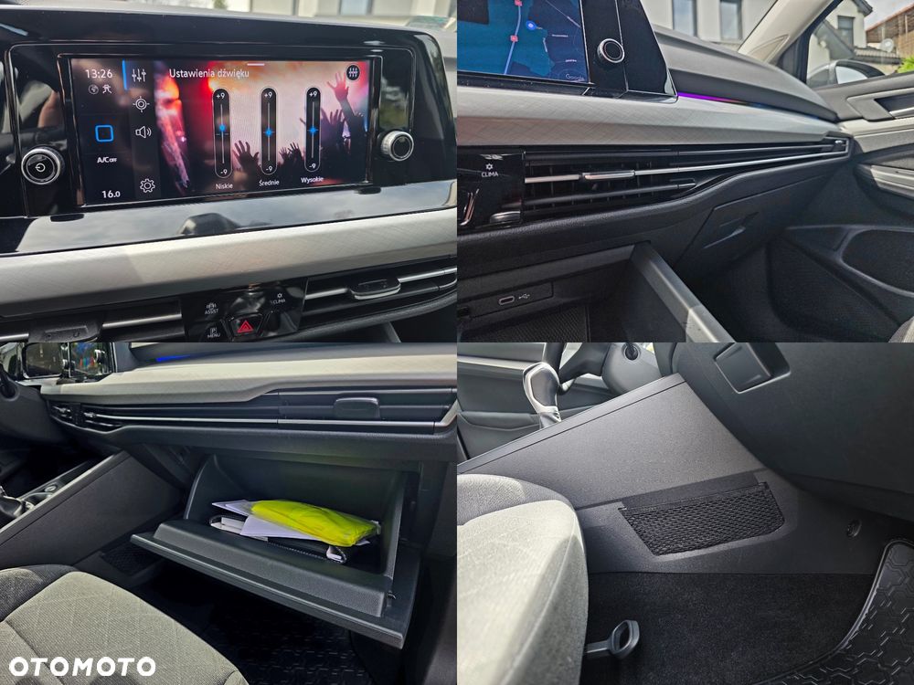 Volkswagen Golf 2.0 TDI Life - 33