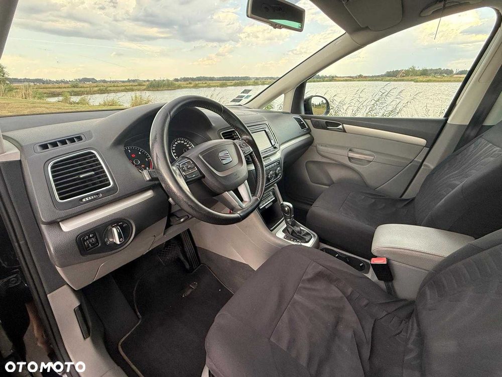 Seat Alhambra - 2