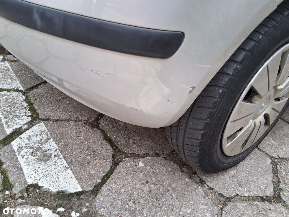 Skoda Fabia 1.4 16V Ice Classic - 6