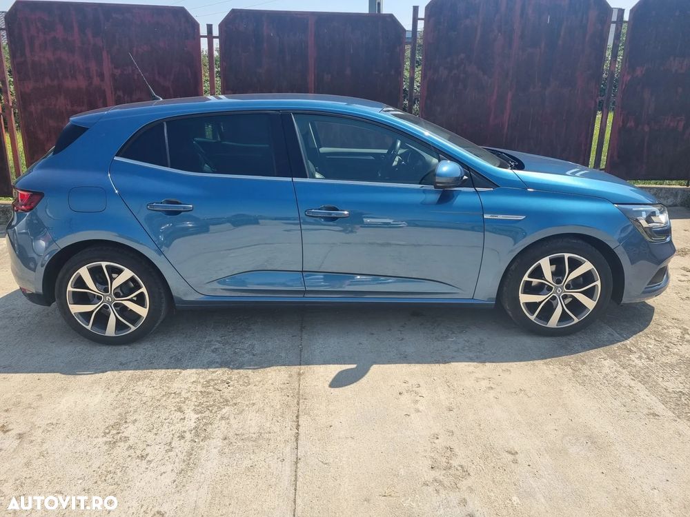 Renault Megane ENERGY dCi Intens - 4