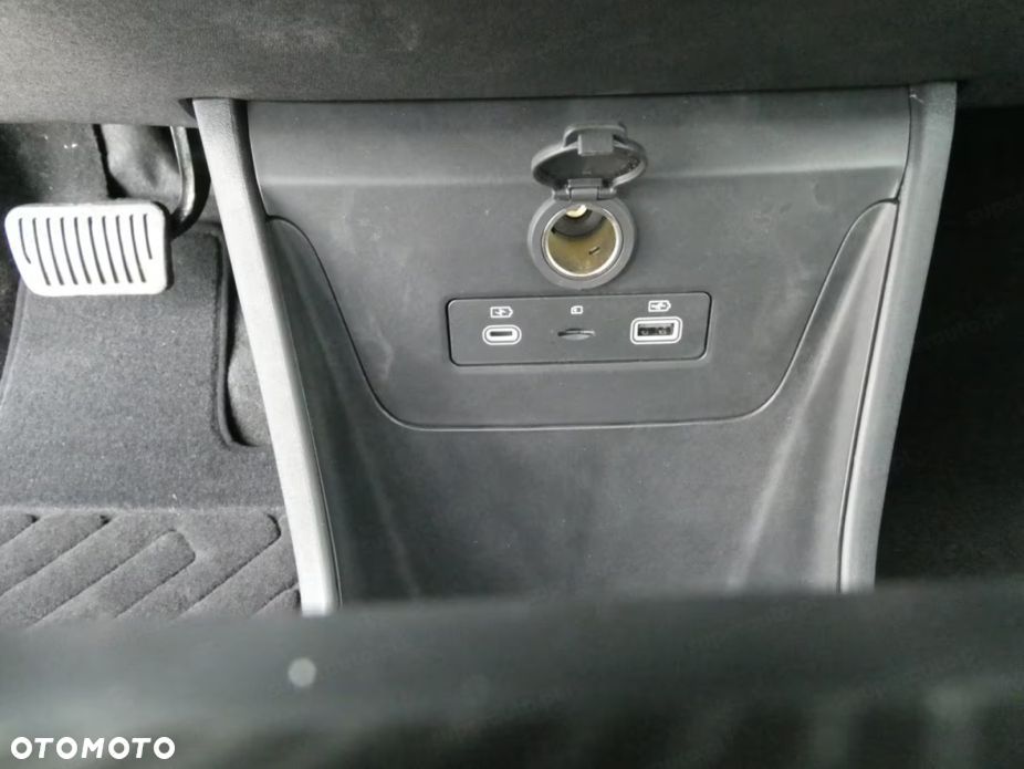 BYD Dolphin Surf - 12