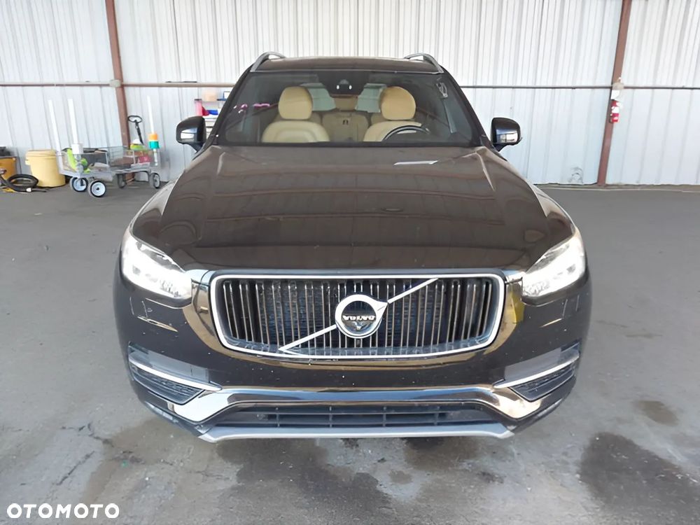 Volvo XC 90 T6 GPF AWD Momentum - 8