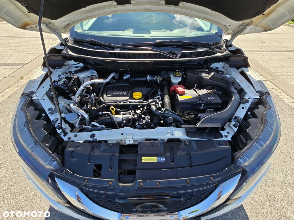 Nissan Qashqai 1.6 dCi 4x4 360 S&S - 16