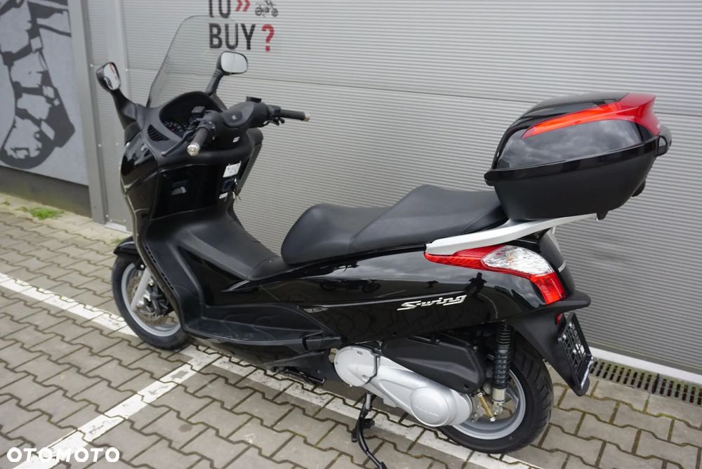 Honda S-Wing - 11