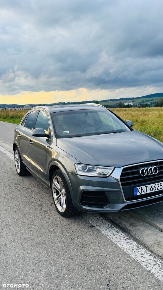 Audi Q3 - 4