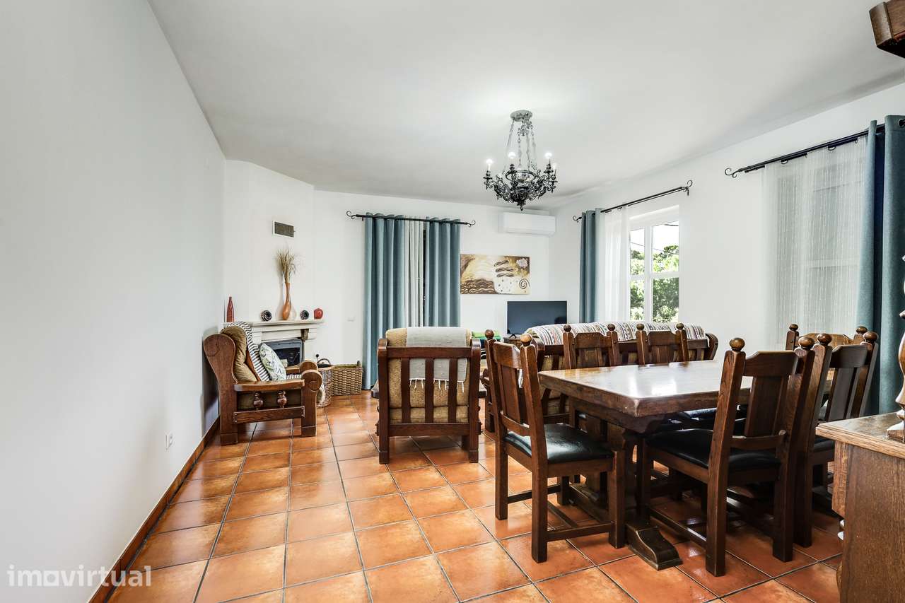 Propriedade Rural  de 36800m2 com habitação e produção de vinho e azei - Grande imagem: 4/59