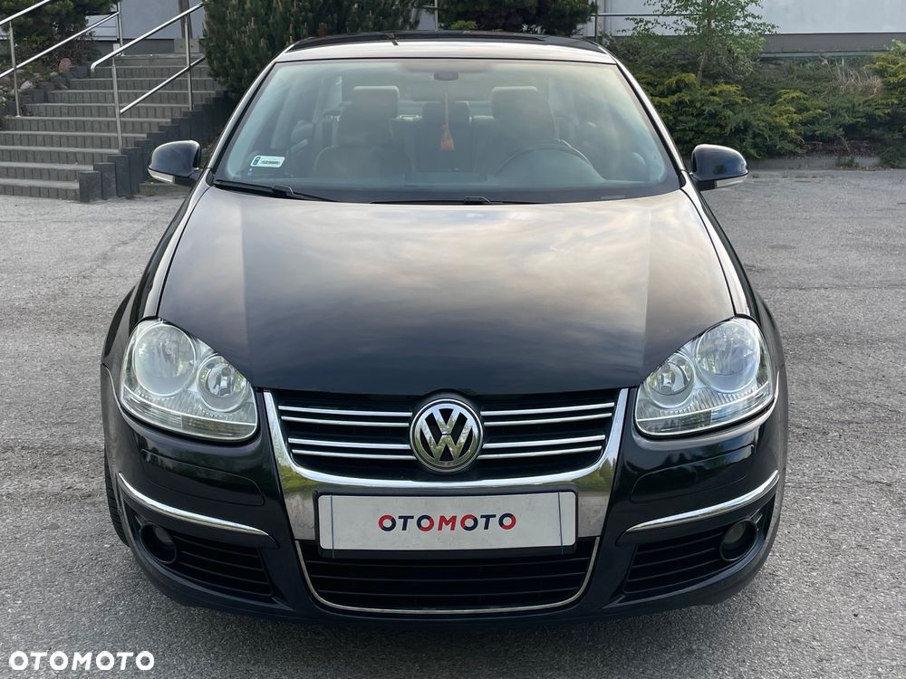 Volkswagen Jetta 1.4 TSI Highline Optimum - 22