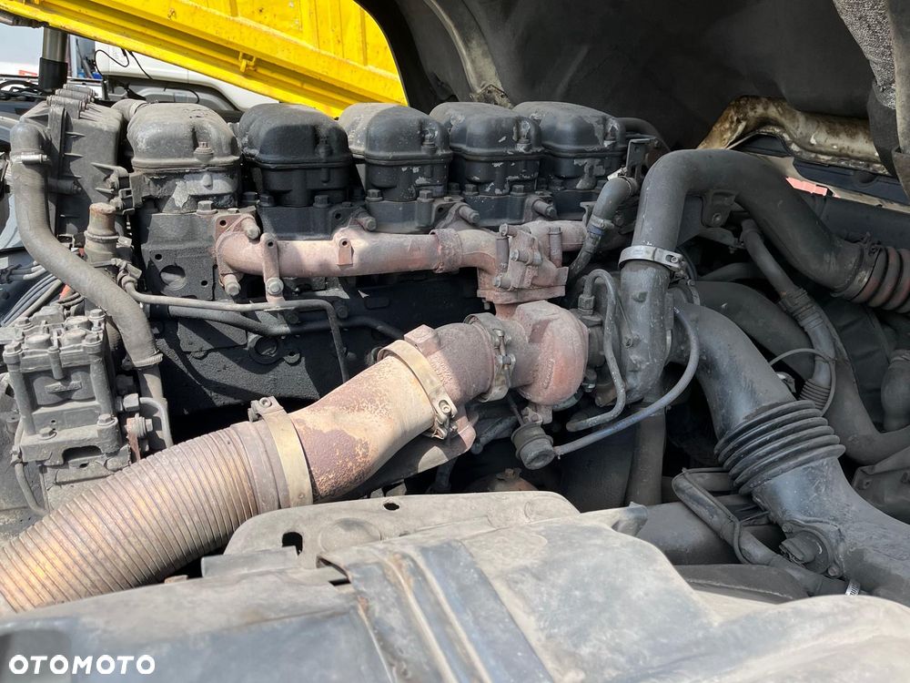 Scania P270 - 13