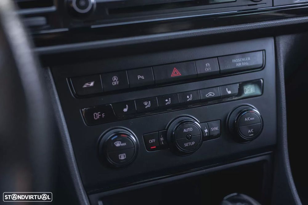 SEAT Leon SC 2.0 TSI S&S DSG Cupra 280 - 16