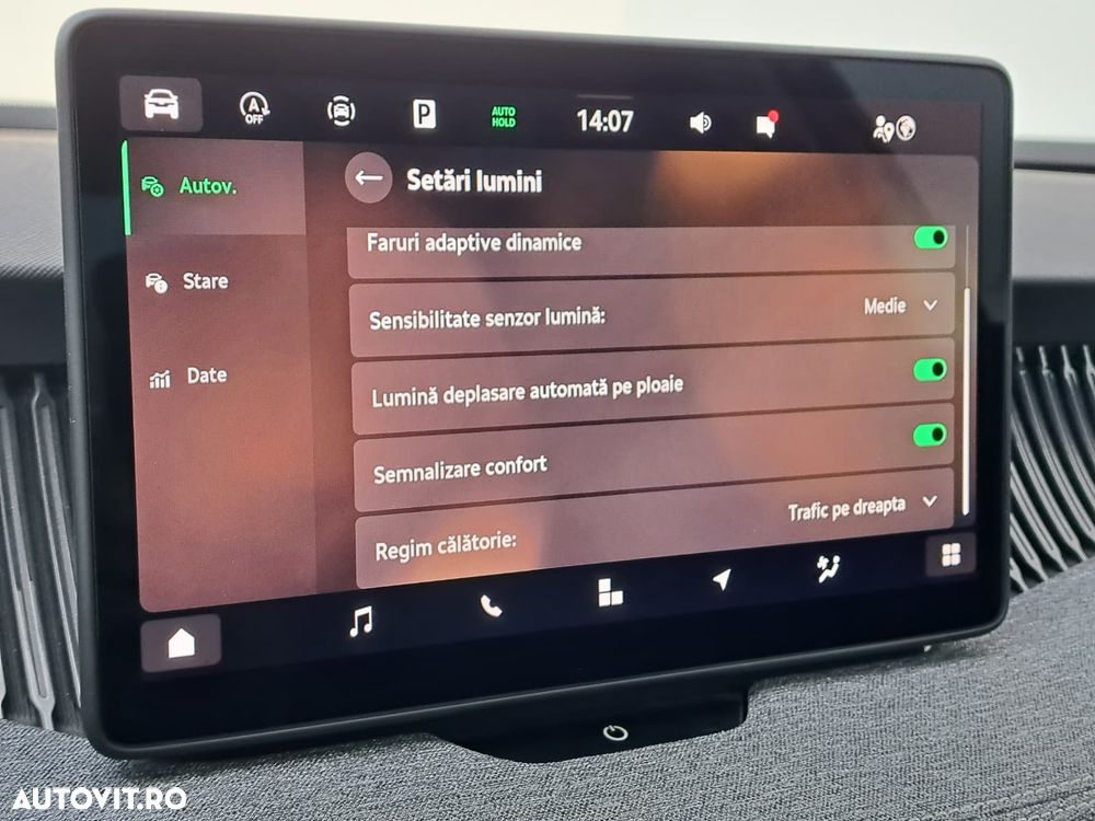 Skoda Superb 2.0 TDI 150 CP DSG Selection - 28