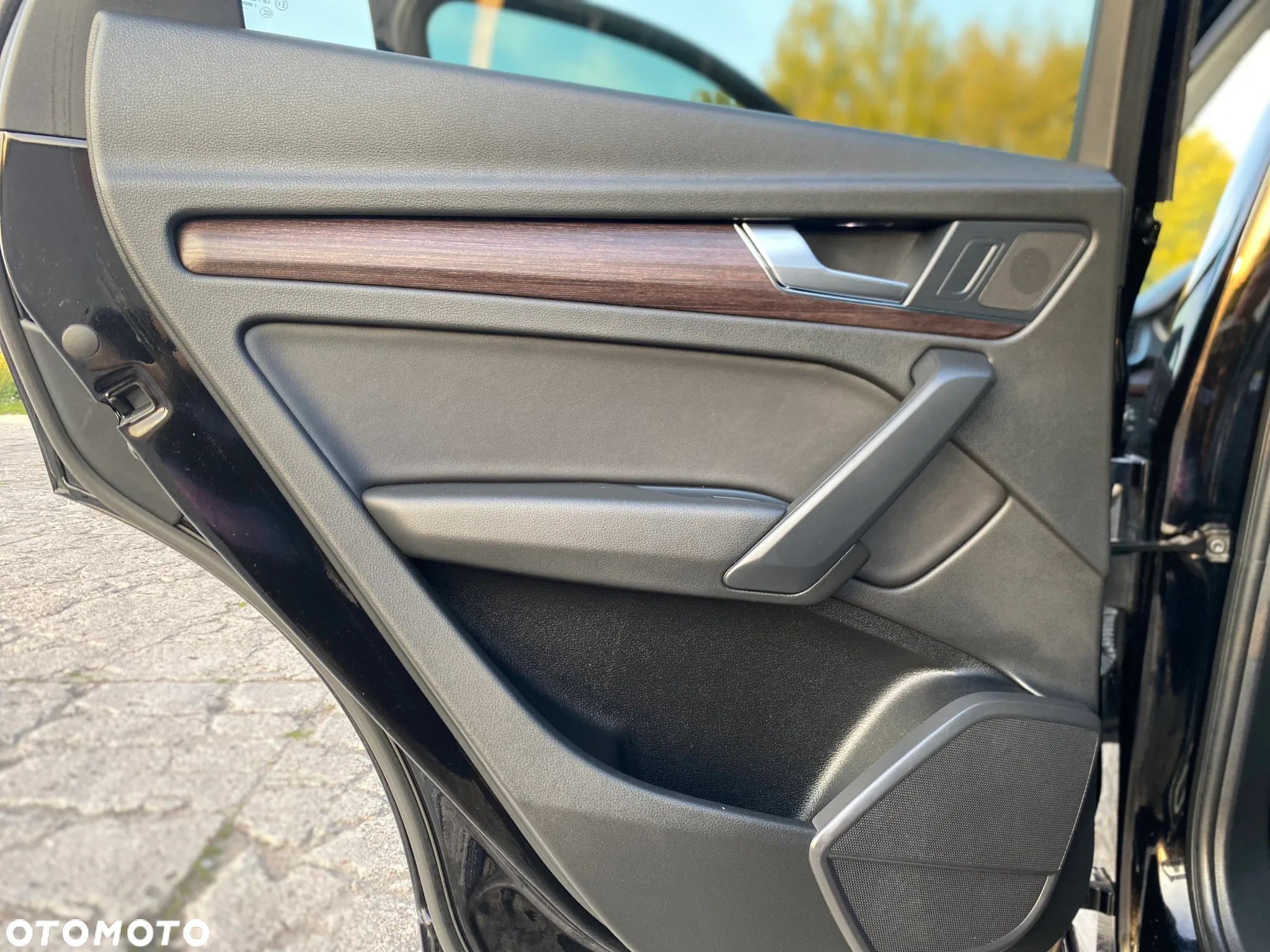 Audi Q5 45 TFSI quattro S tronic - 13