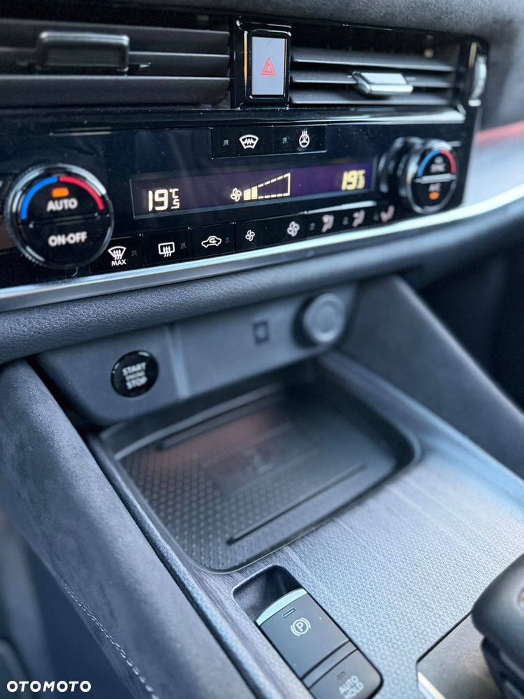Nissan Qashqai - 32