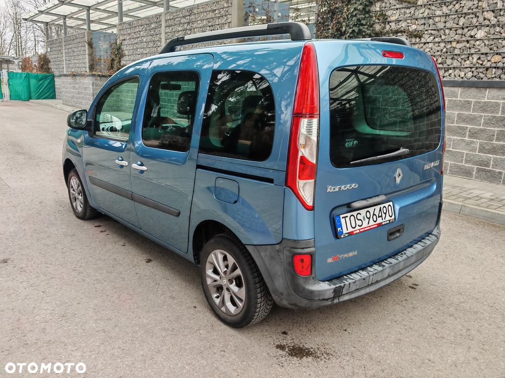 Renault Kangoo - 31