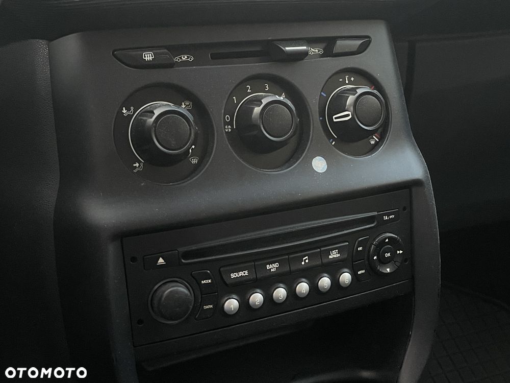 Citroën C3 - 8