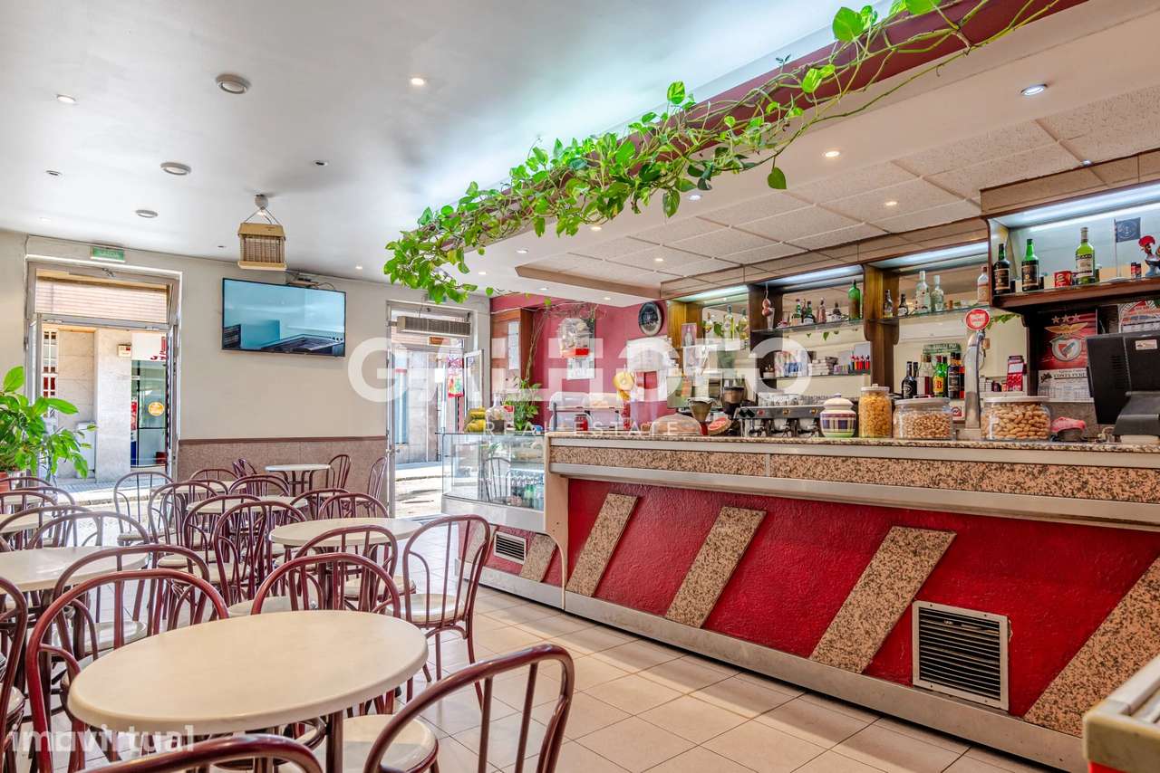 Espaço comercial  para venda em Valongo - Grande imagem: 4/20