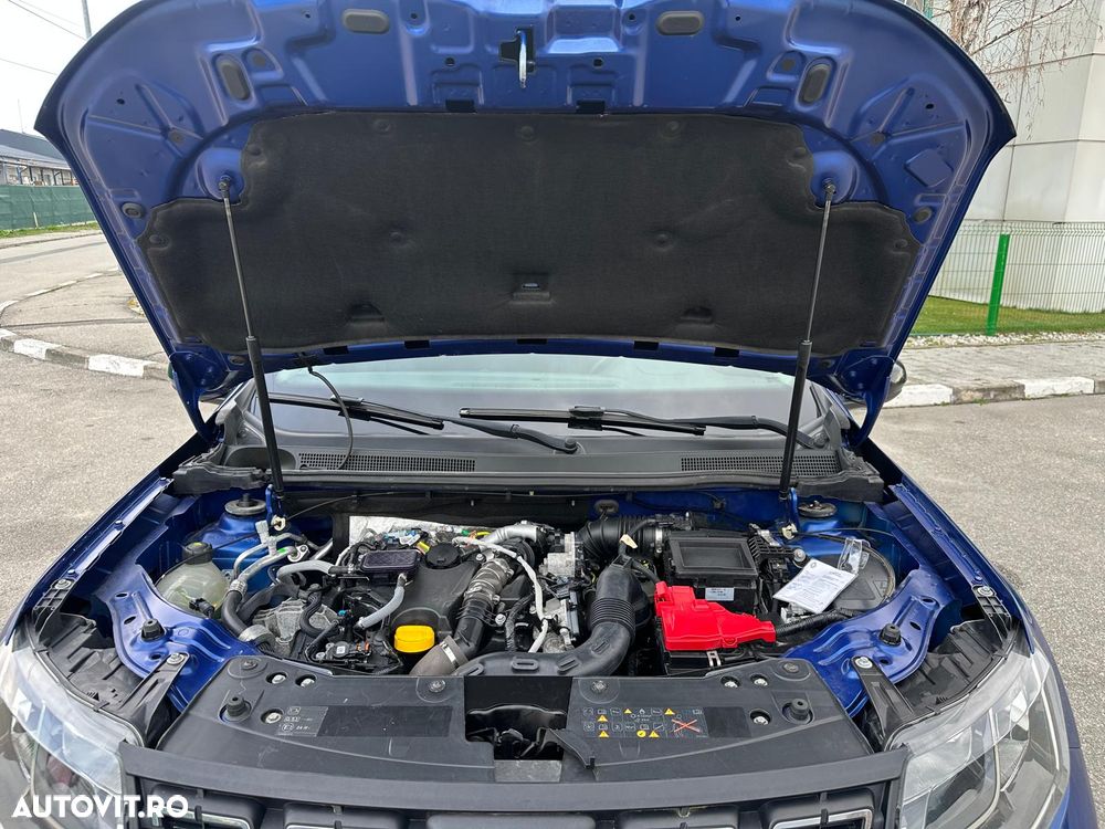 Dacia Duster 1.5 Blue dCi SL BlueLine - 17