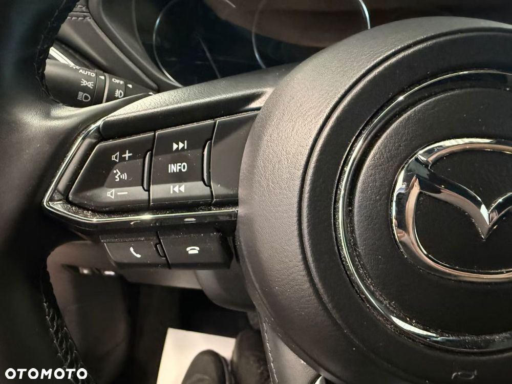 Mazda CX-5 SKYACTIV-D 184 SCR AWD Takumi - 11