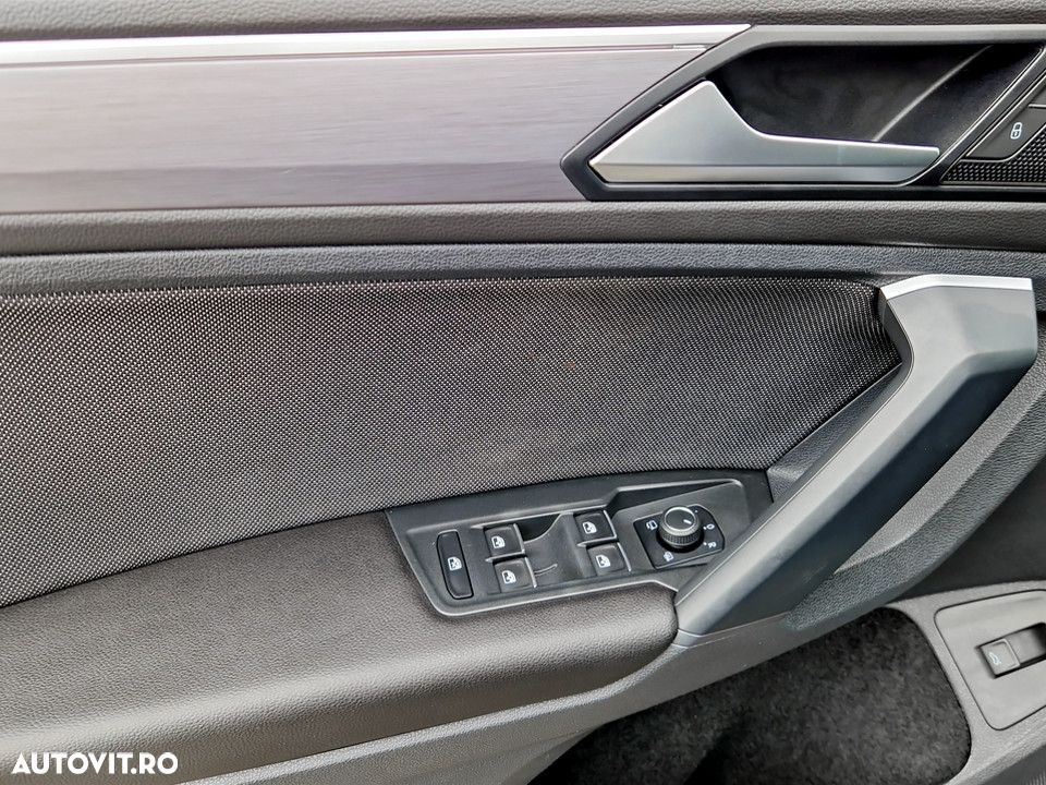 Seat Tarraco 1.5 TSI DSG7 FR - 17