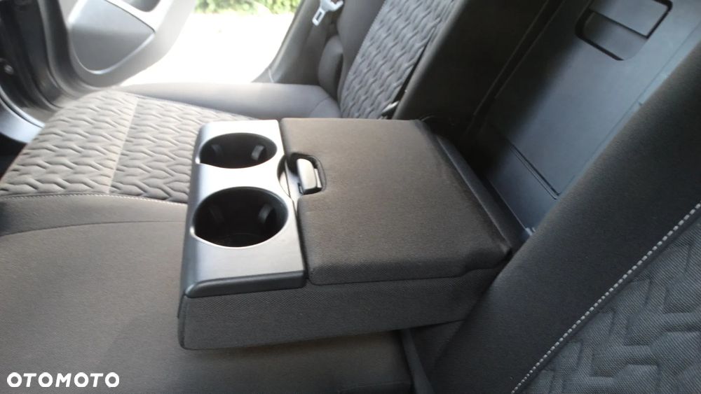 Opel Astra 1.4 Turbo Innovation - 13