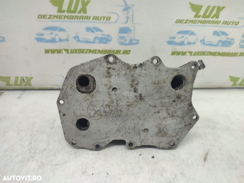 Radiator ulei termoflot 4.2 tdi 057117021P Audi Q7 4L - 3