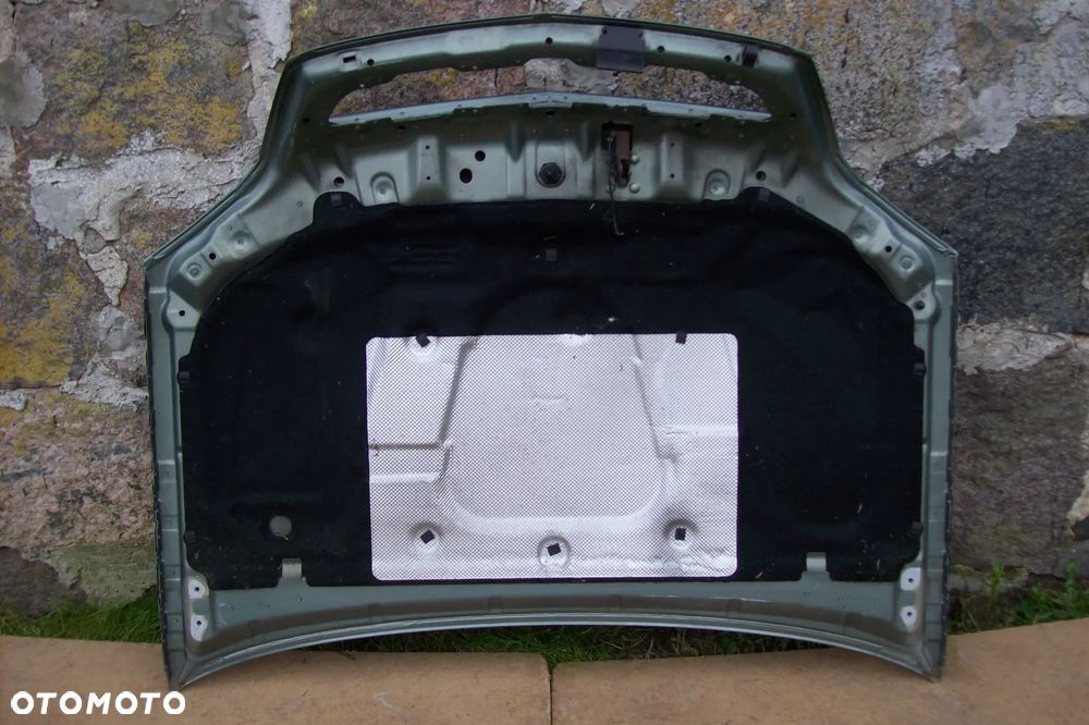 MASKA OPEL VECTRA C SIGNUM ROK 02/05 - 8