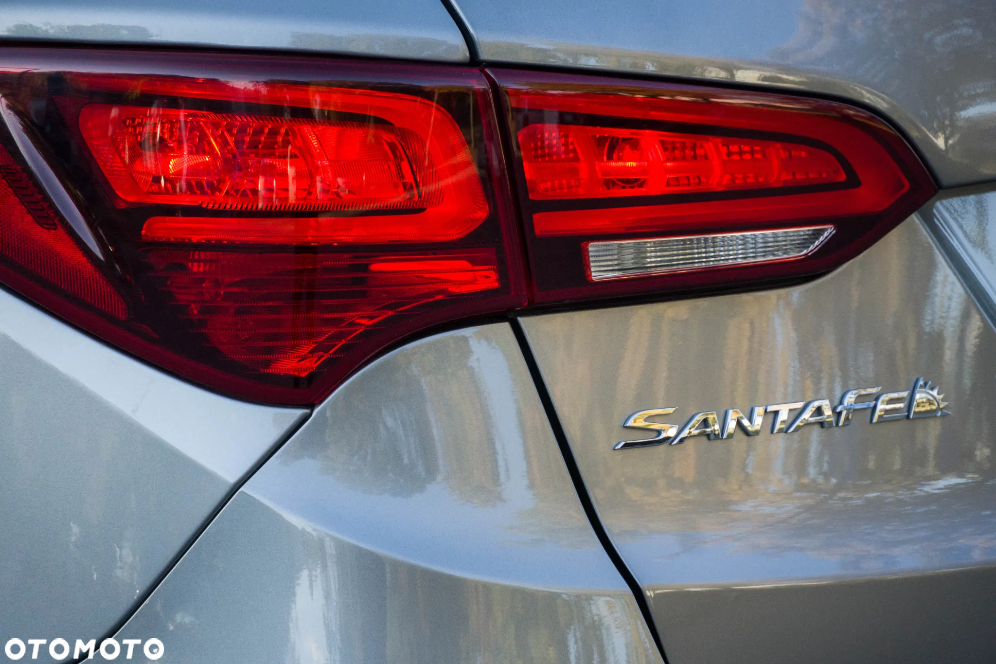 Hyundai Santa Fe - 28
