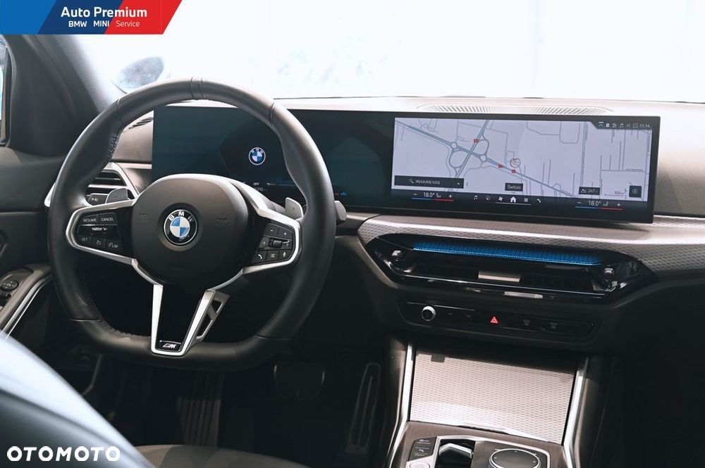 BMW Seria 3 318i - 15