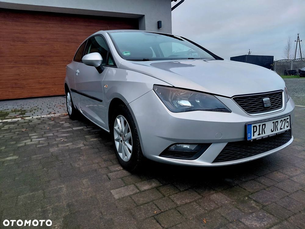 Seat Ibiza - 25