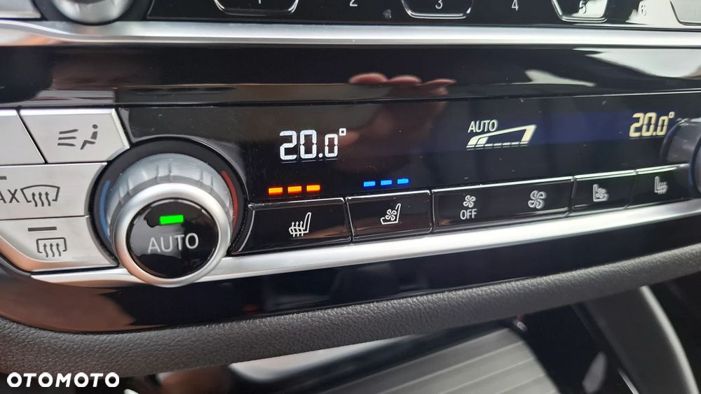 BMW X4 xDrive20d M Sport X sport - 28